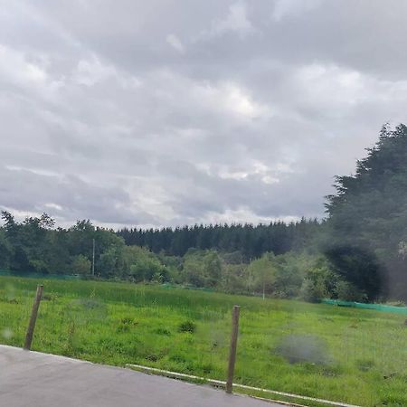Drummacahan Lodge Ederny Eksteriør bilde